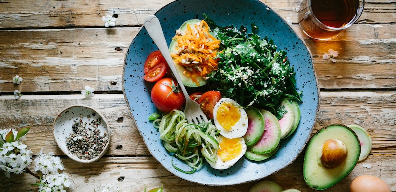 Indicazioni nutrizionali sulle etichette